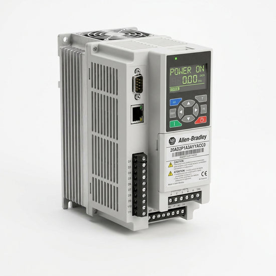 Allen-Bradley 20AD2P1A3AYYACC0