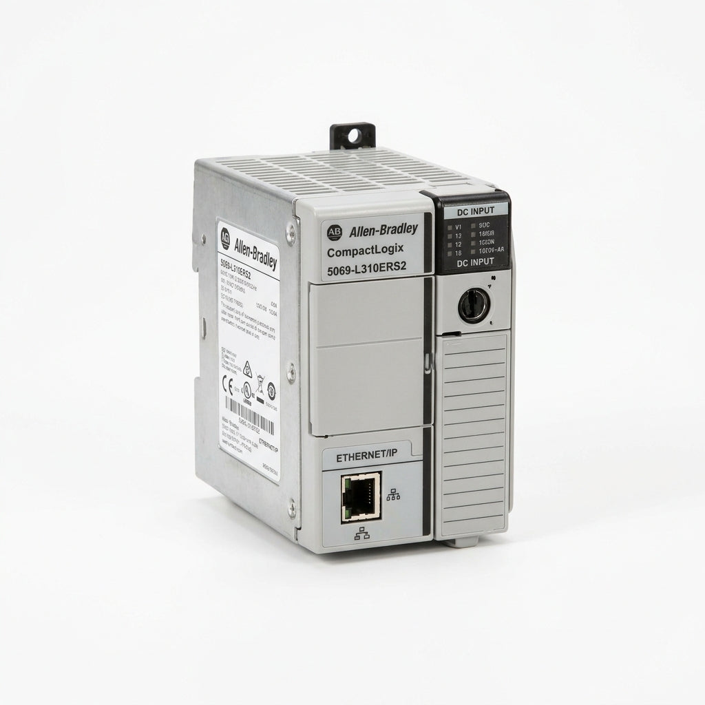 Allen-Bradley 5069-L310ERS2