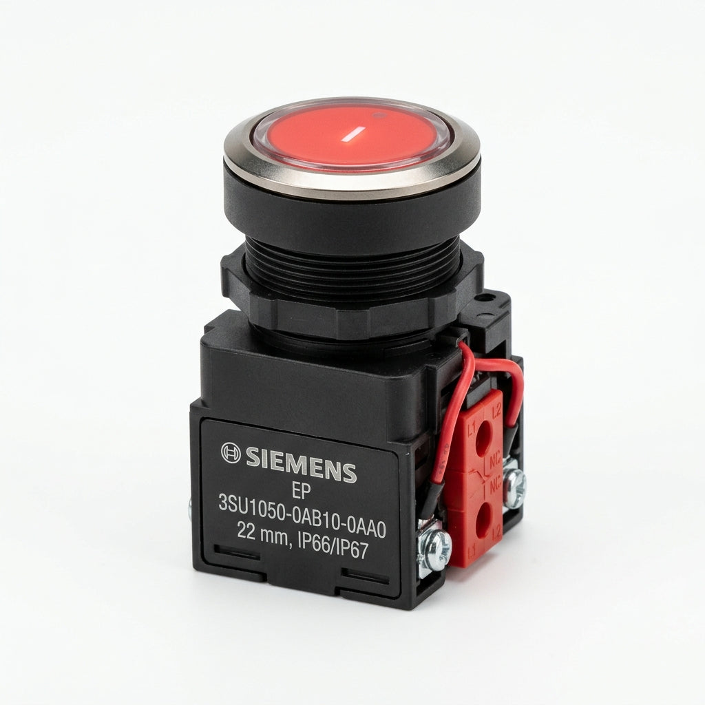 SIEMENS/EP 3SU1050-0AB10-0AA0