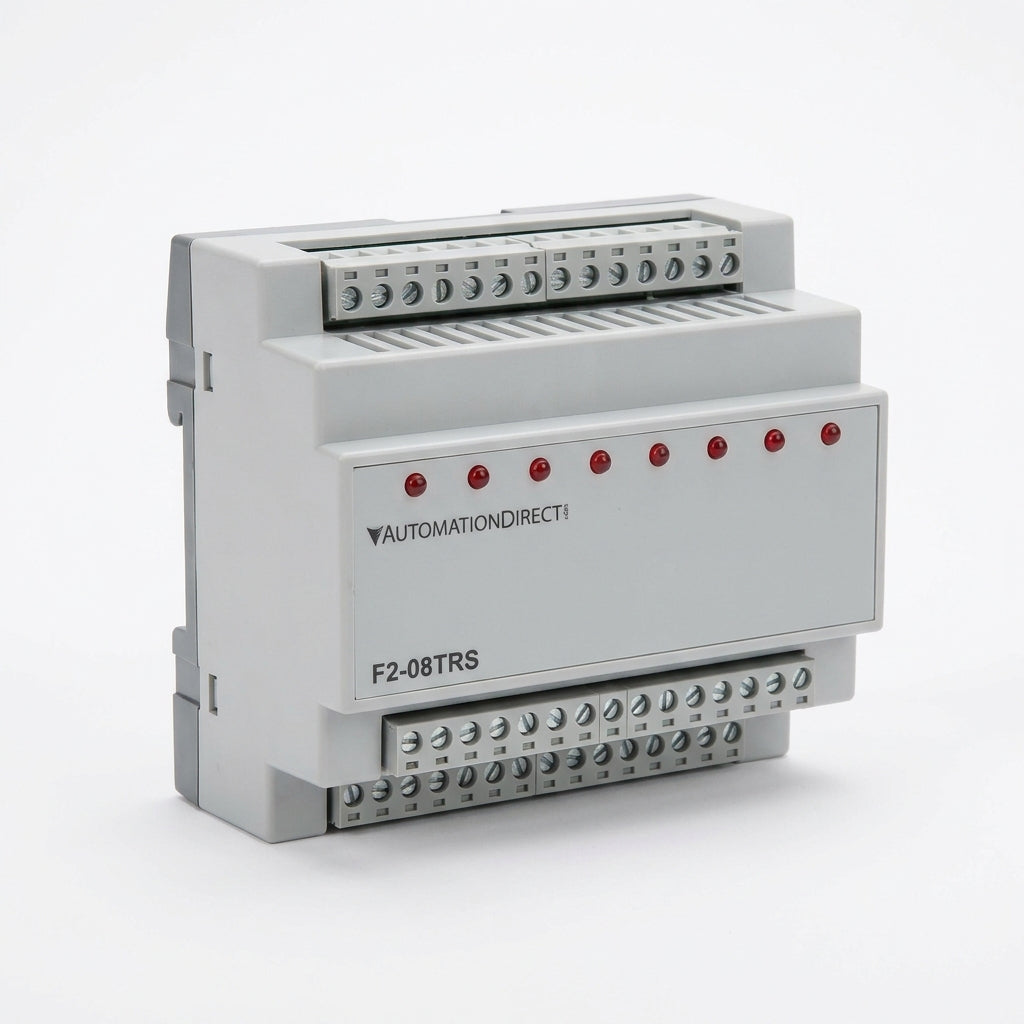 AutomationDirect F2-08TRS