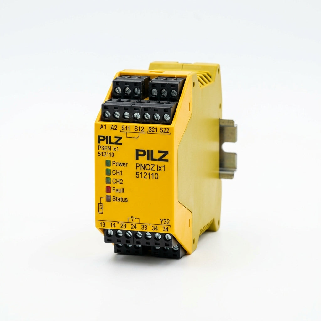 PILZ 512110