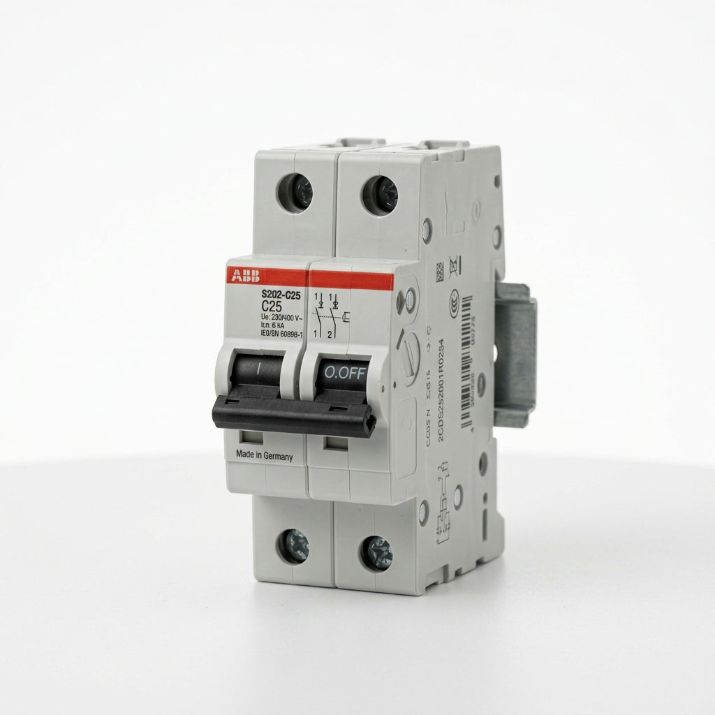 ABB 2CDS252001R0254