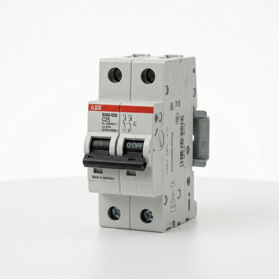 ABB 2CDS252001R0254