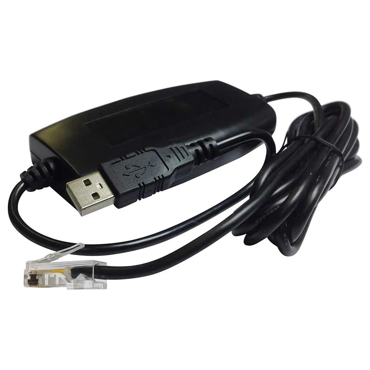 CT-USB-CABLE CABLE COMUNICACION PC REQUIERE 485 ADAPT