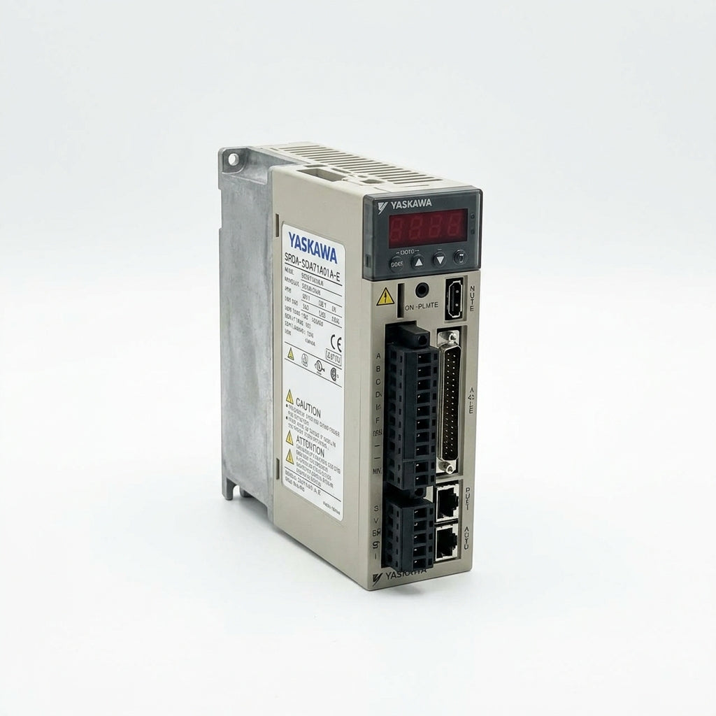Yaskawa SRDA-SDA71A01A-E