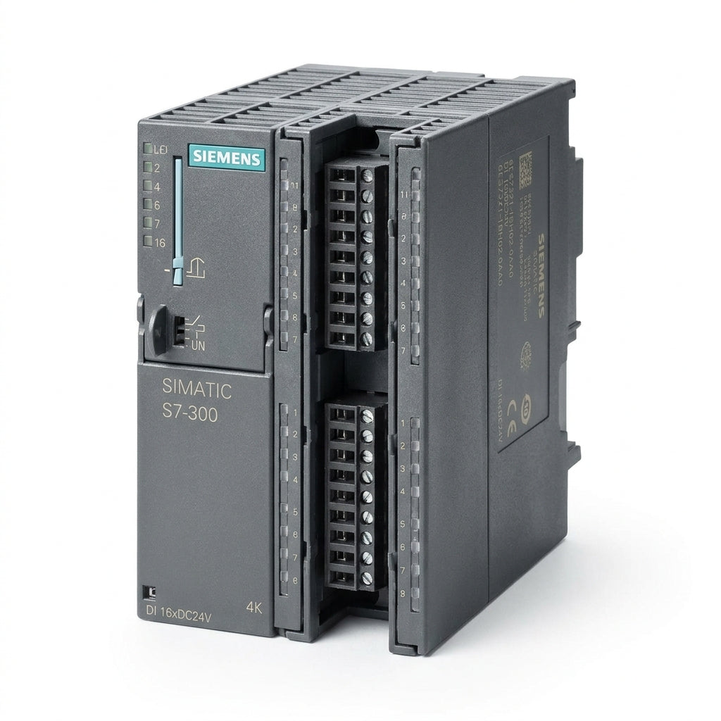 SIEMENS 6ES7321-1BH02-0AA0