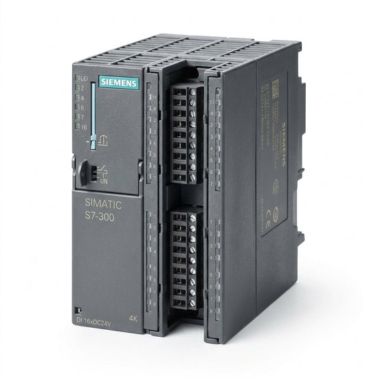 SIEMENS 6ES7321-1BH02-0AA0