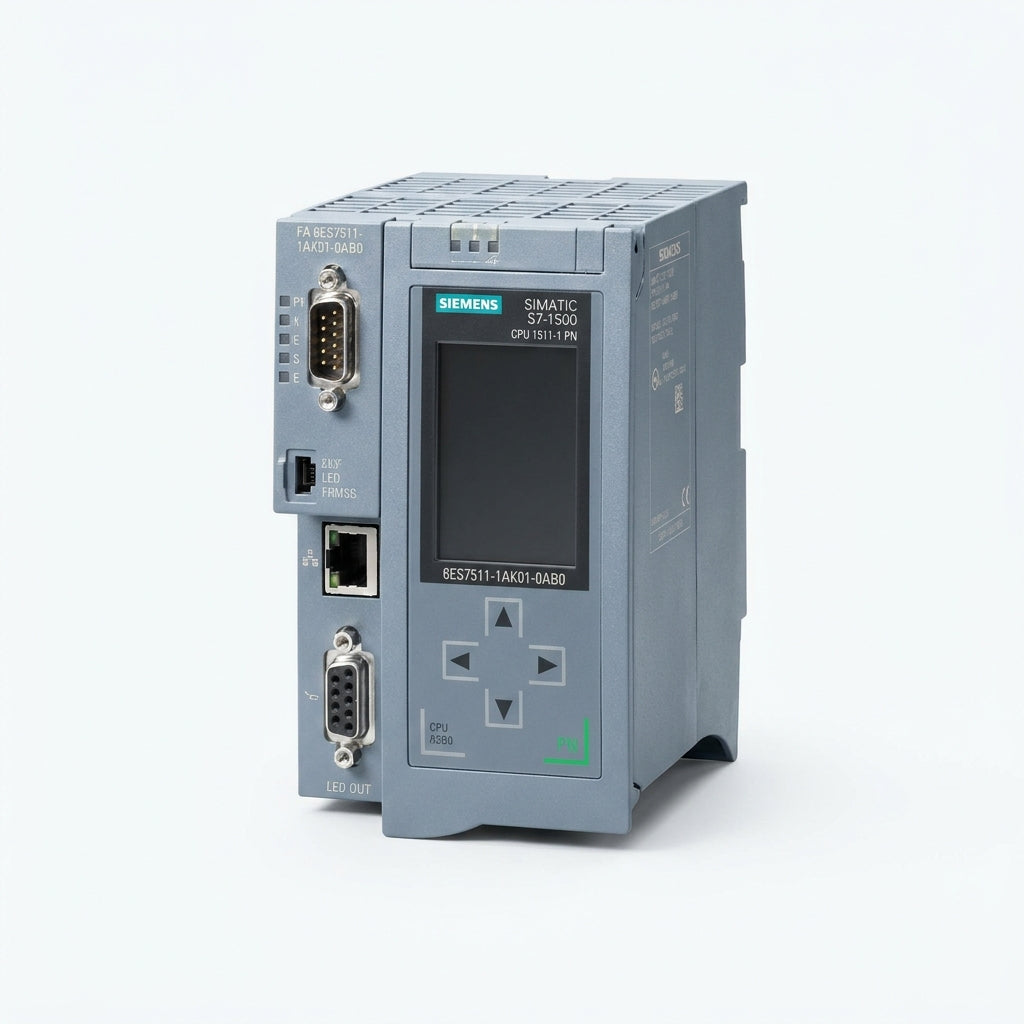 SIEMENS/FA 6ES7511-1AK01-0AB0