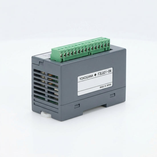 Yokogawa F3LU01-0N