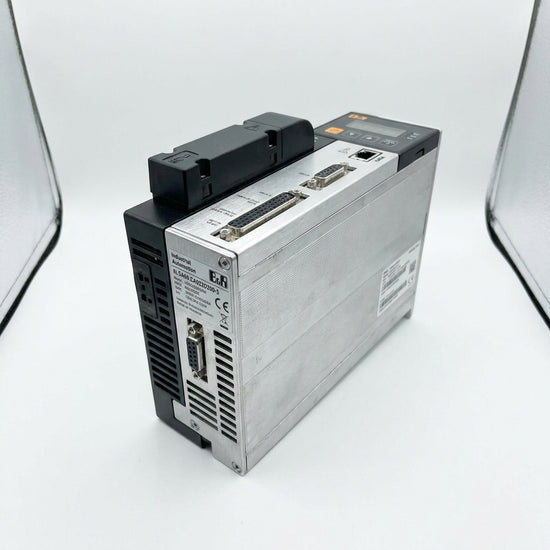B&R Industrial Automation 8LSA66.EA022D200-3
