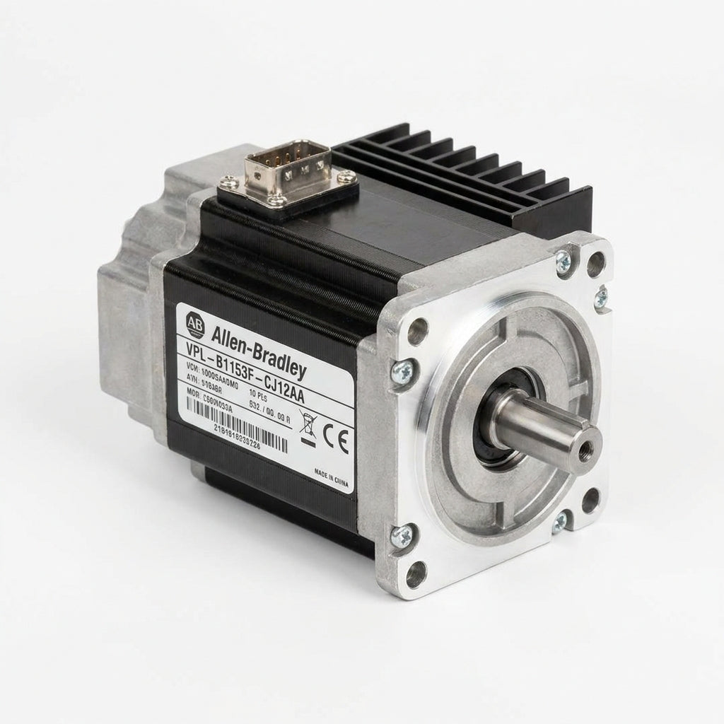 Allen-Bradley VPL-B1153F-CJ12AA