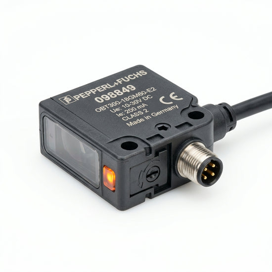 PEPPERL & FUCHS 098849