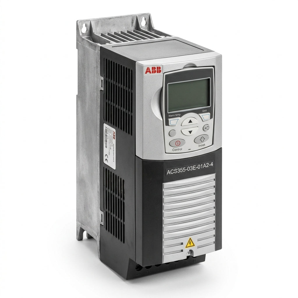 ABB ACS355-03E-01A2-4