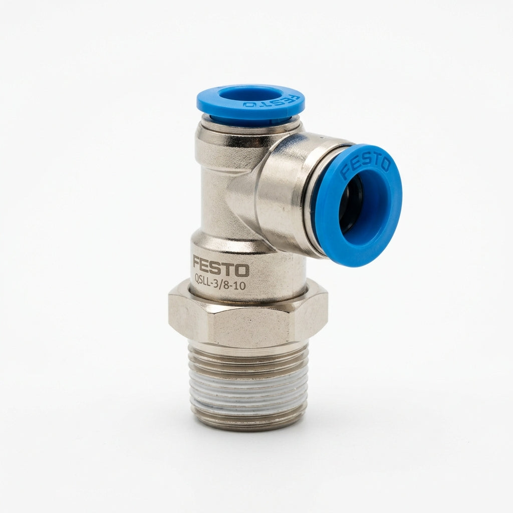 FESTO QSLL-3/8-10