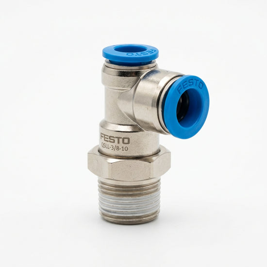 FESTO QSLL-3/8-10