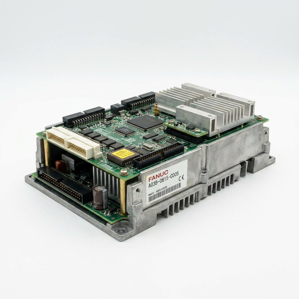 FANUC A03B-0815-C005