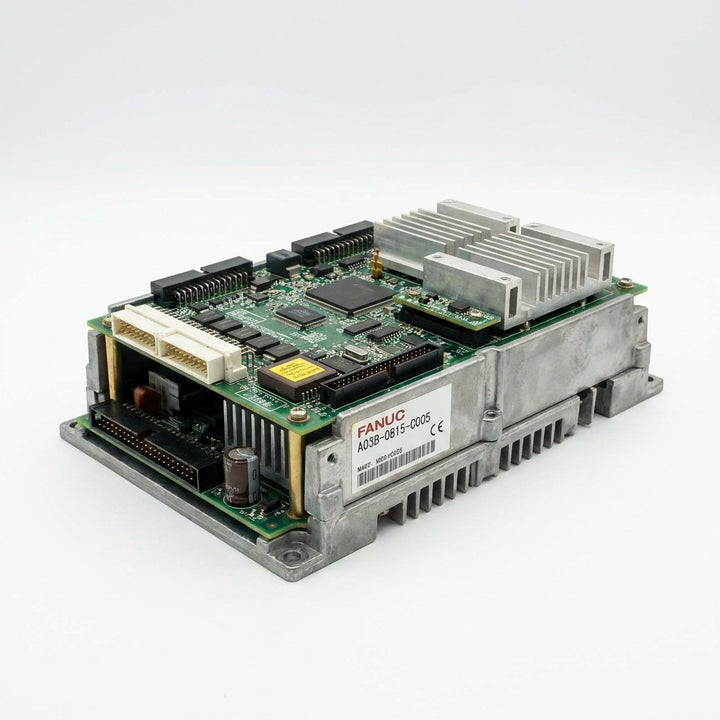 FANUC A03B-0815-C005