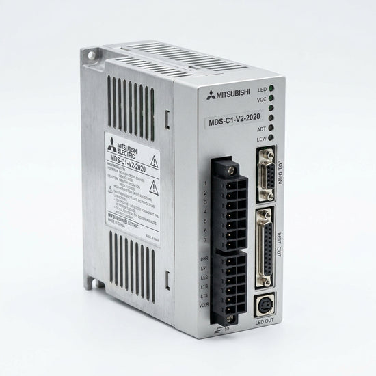 Mitsubishi Electric MDS-C1-V2-2020