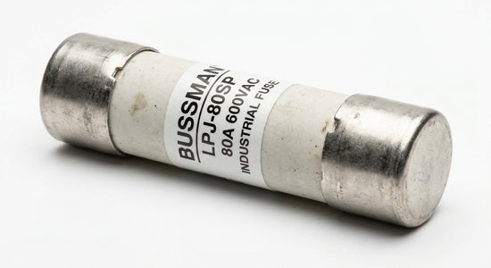 BUSSMAN LPJ-80SP