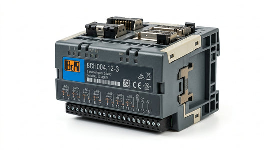 B&R 8CH004.12-3