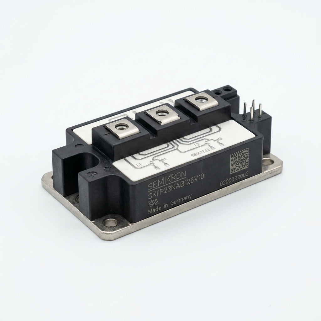 Semikron SKIIP23NAB126V10