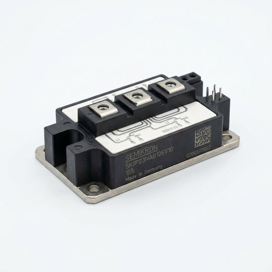 Semikron SKIIP23NAB126V10