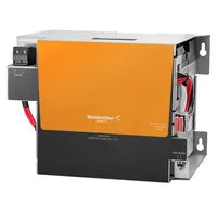 DURA ECO LA-BAT 24V 17AH Módulo de bateria 24VCD 1.2A 17Ah