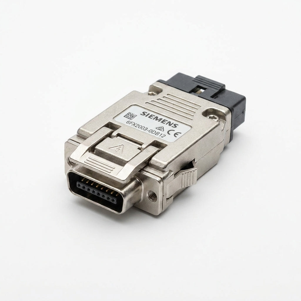Siemens 6FX2003-0DB12