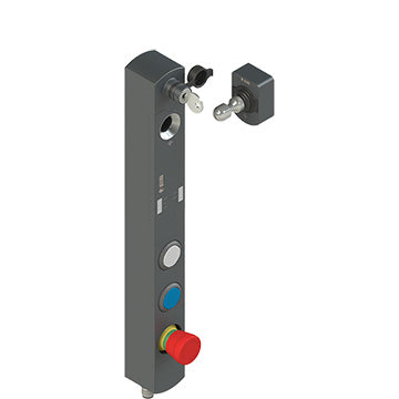 Pizzato NS D4ST1SRK-F41N002