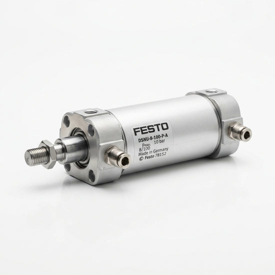 FESTO DSNU-8-100-P-A