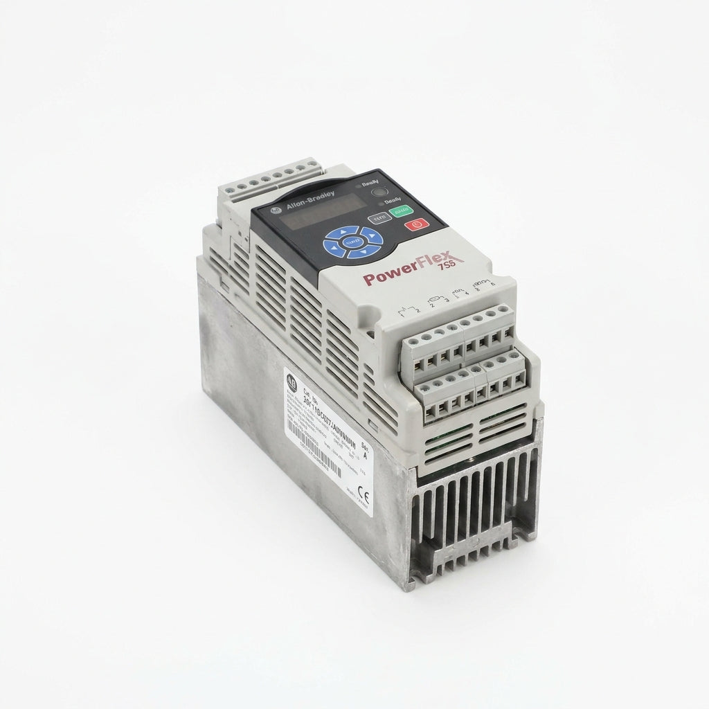 Allen-Bradley 20F11GC037JA0NNNNN