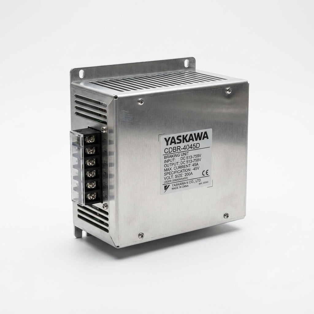 Yaskawa CDBR-4045D