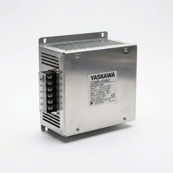 Yaskawa CDBR-4045D