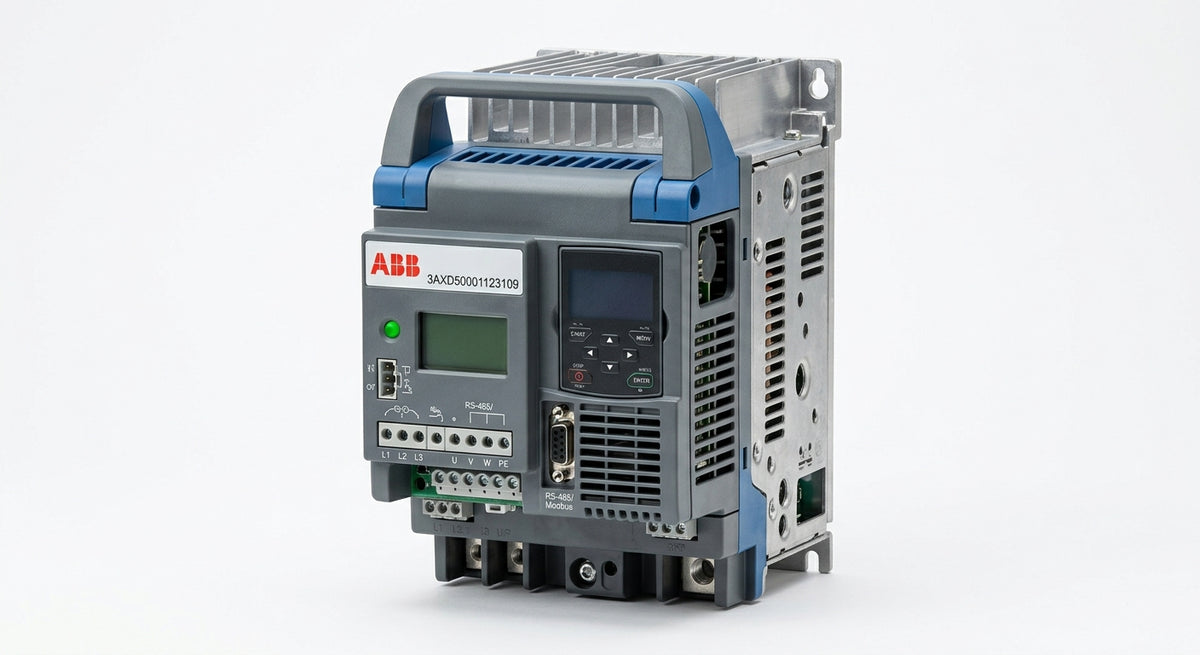ABB 3AXD50001123109
