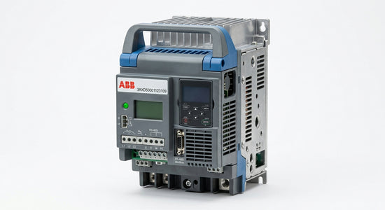 ABB 3AXD50001123109