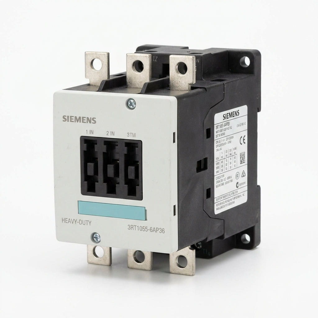SIEMENS/EP 3RT1055-6AP36