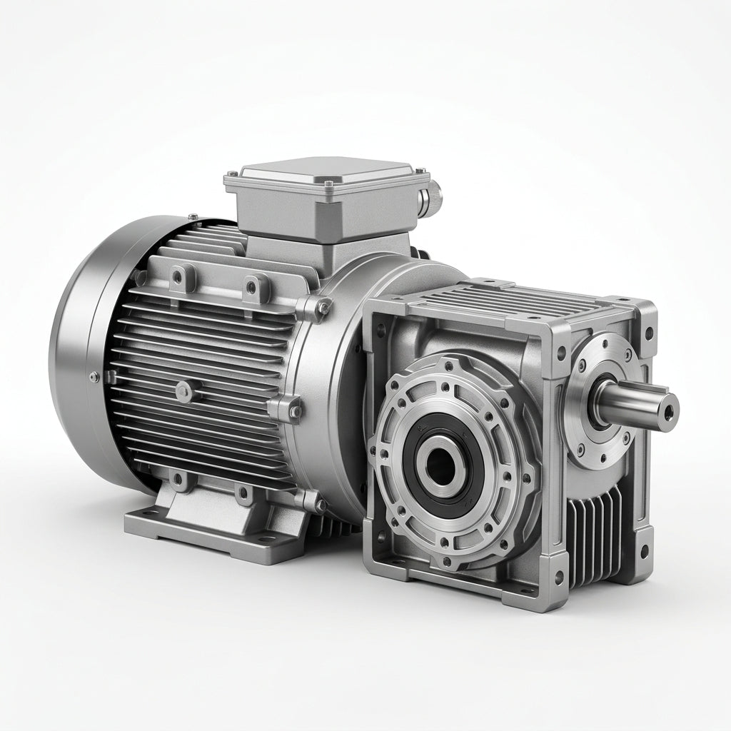 BIND WEG MOTOR 16604743