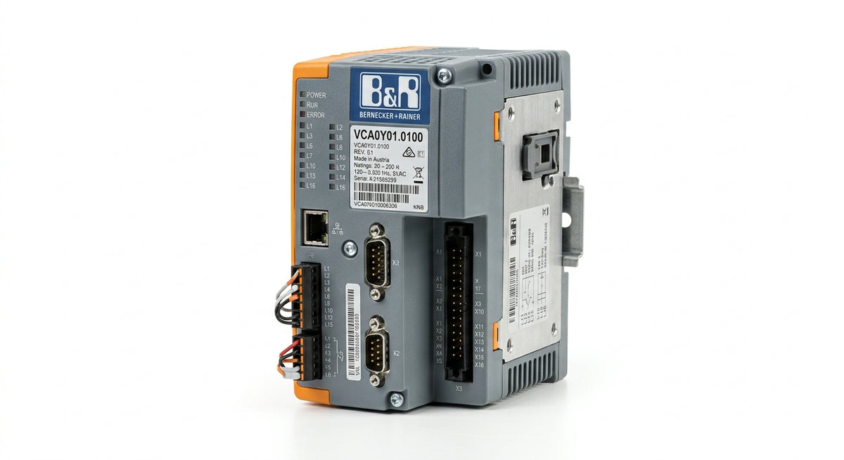 B&R VCA0Y01.0100