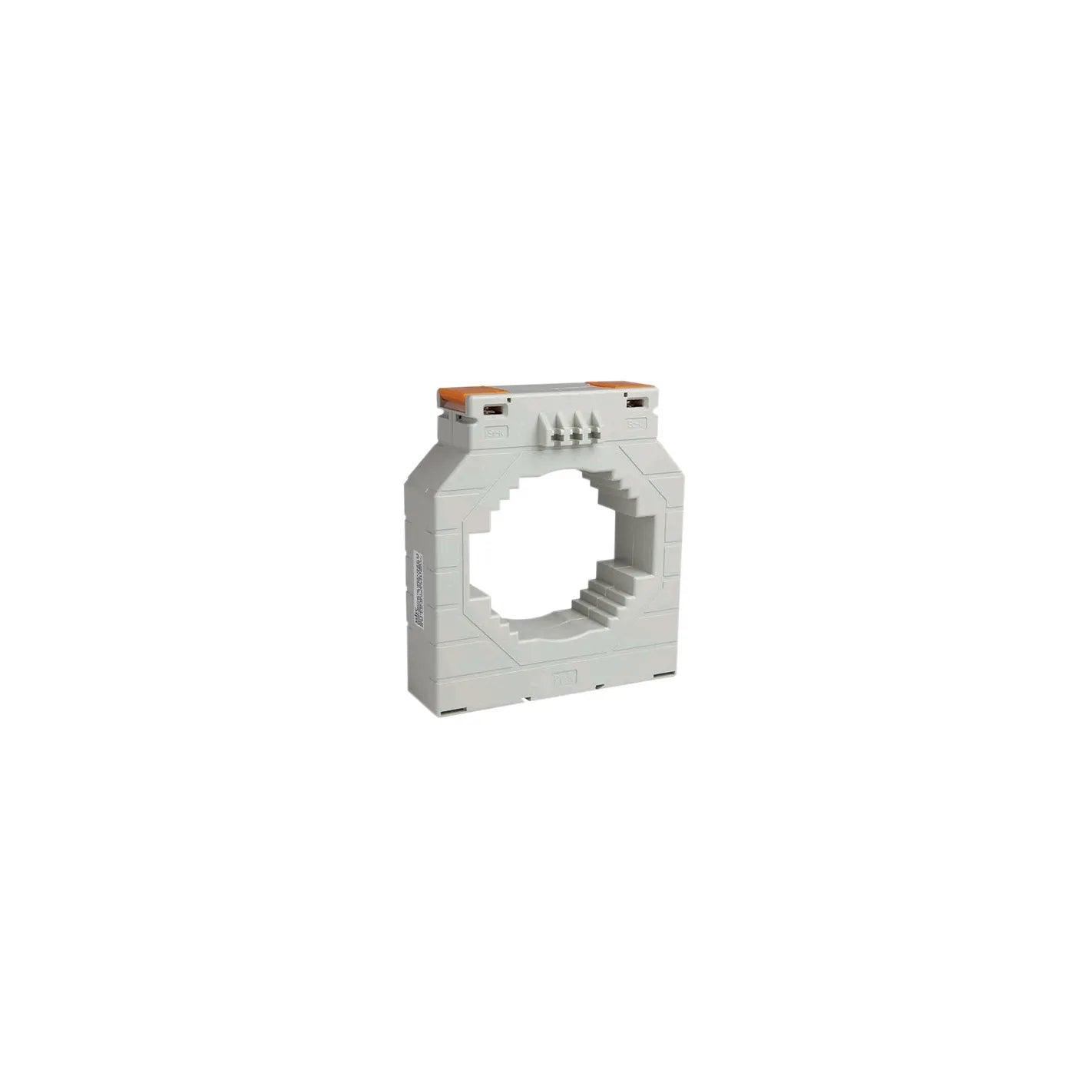 SPCT 140/100 4000/5A VA15CL0.5 Transformador corriente nucleo cer. 4000/5A 15V