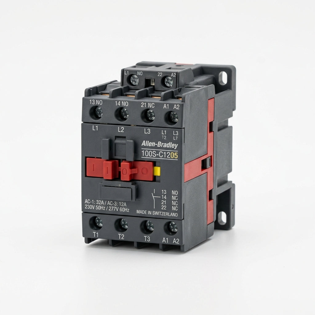 ALLLEN BRADLEY 100-S SER A /A01