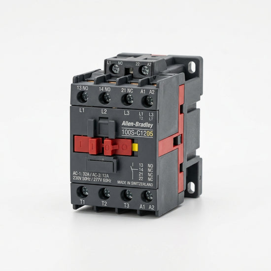 ALLLEN BRADLEY 100-S SER A /A01