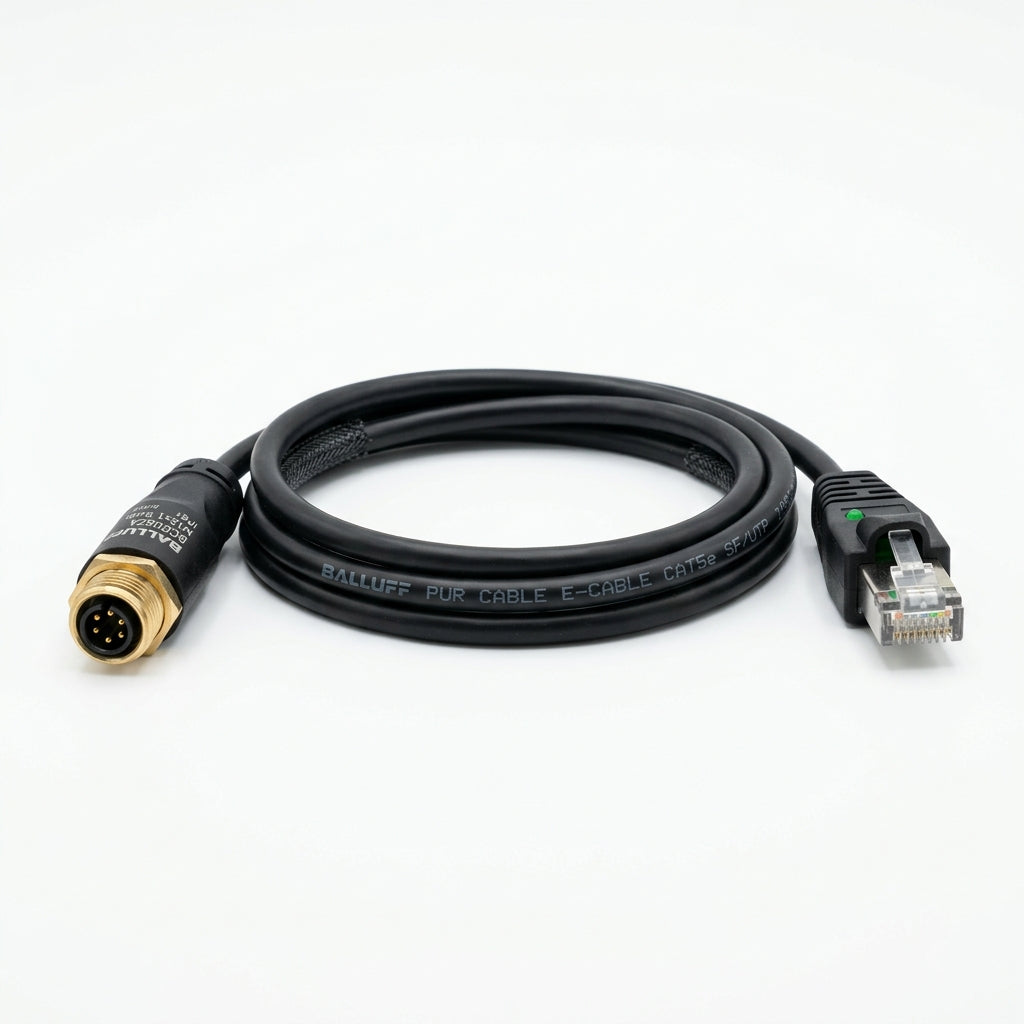 BALLUFF BCC06ZA Conector
