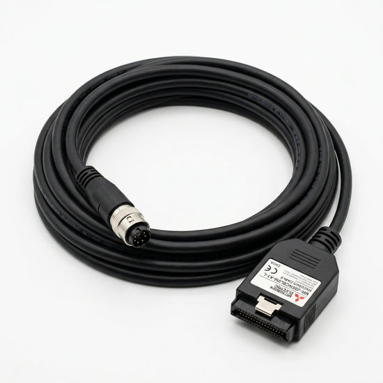 Mitsubishi Mr-j3encbl5m-a1-l cable de retroalimentación