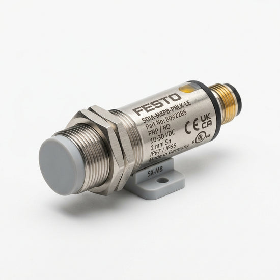 FESTO SOIA-M8PB-PNLK-LE