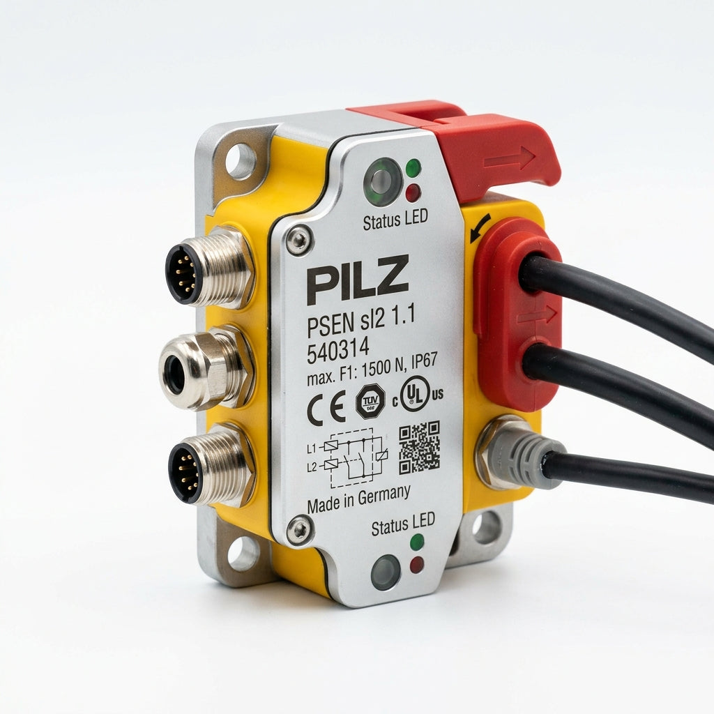 PILZ 540314