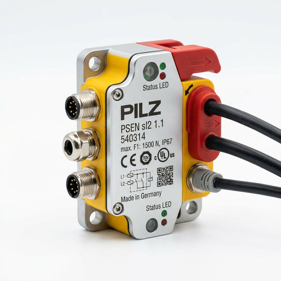 PILZ 540314