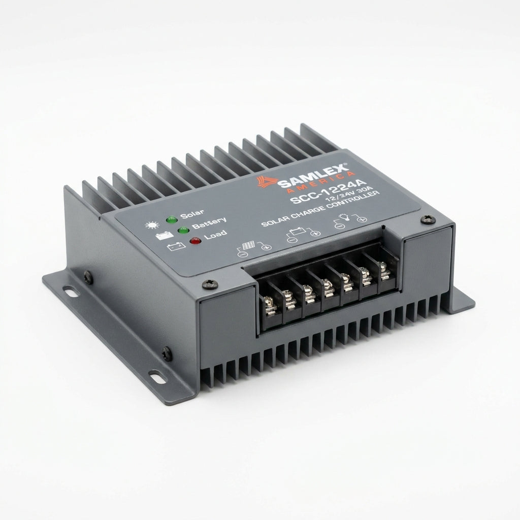 Samlex America SCC-1224A