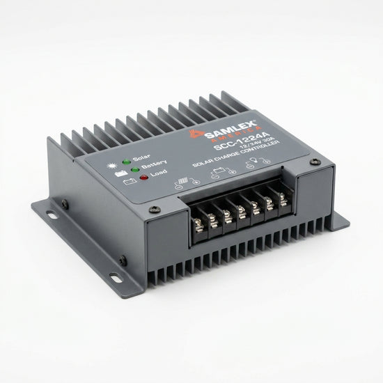 Samlex America SCC-1224A