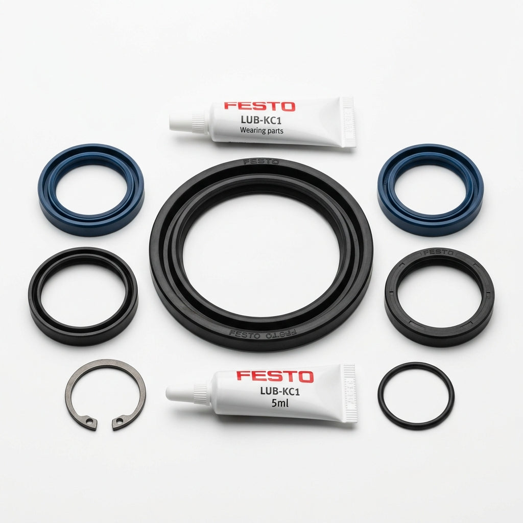FESTO ADN-50-P-A