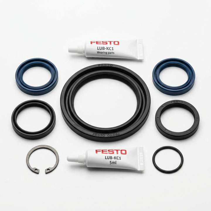 FESTO ADN-50-P-A